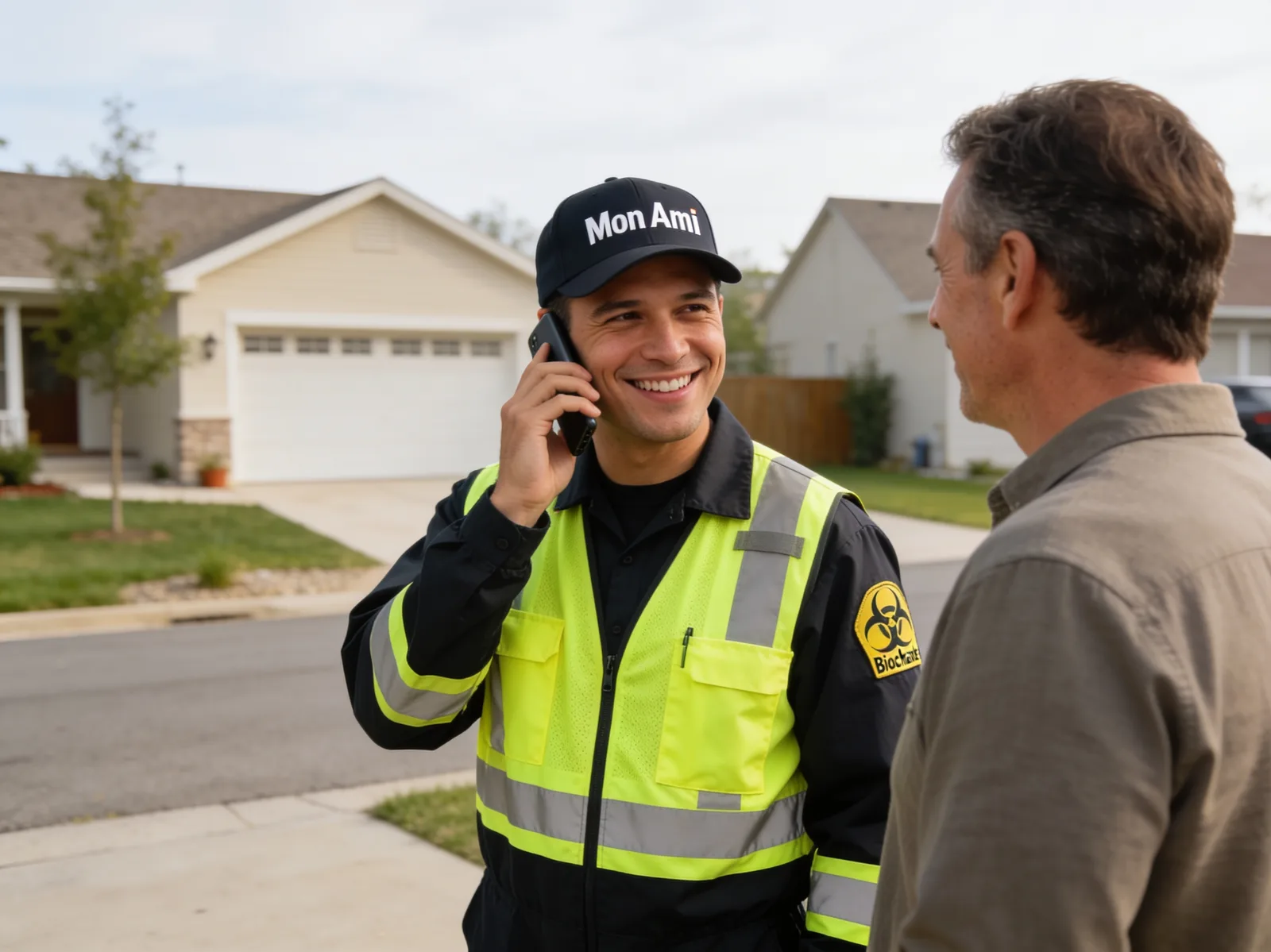 Sewage Cleanup King, WI FAQs