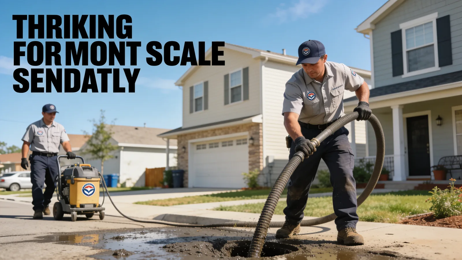 Sewage Cleanup in King, WI near me